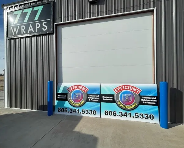 Make Your Message Unmissable with Custom Banners & Signs in Amarillo