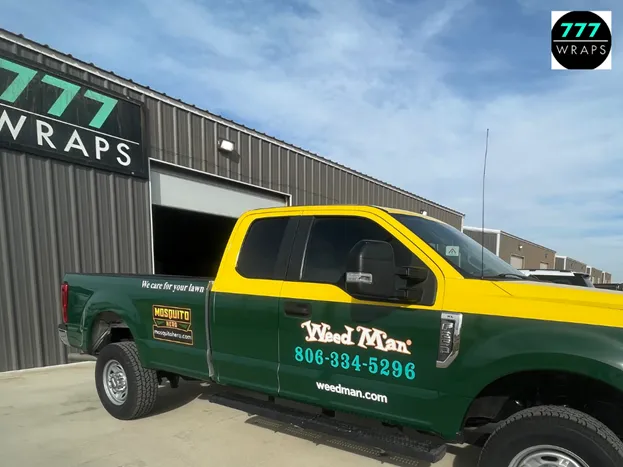 Amarillo Signs, Storefront Wraps and Banners: Flexible Advertising That Works Alongside Signs & Graphics